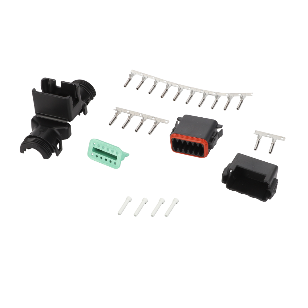 ТОЧКА РАЗЪЕДИНЕНИЯ