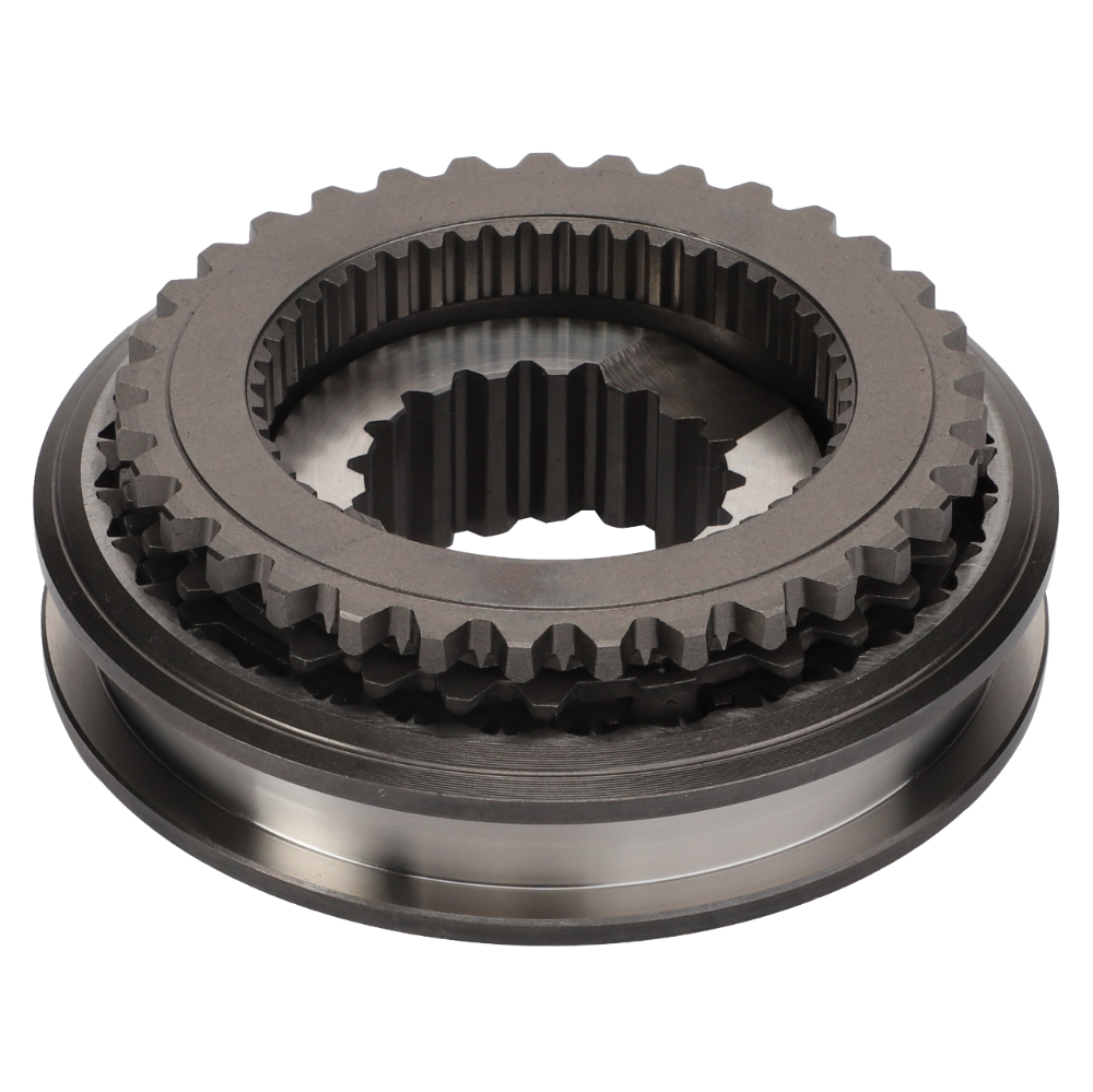 Синхронизатор