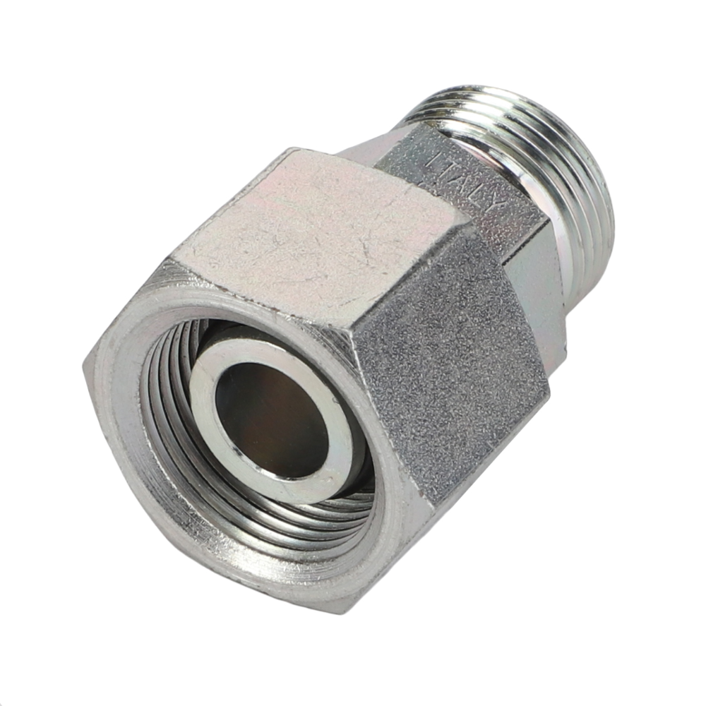 Редукционное винтовое соединение