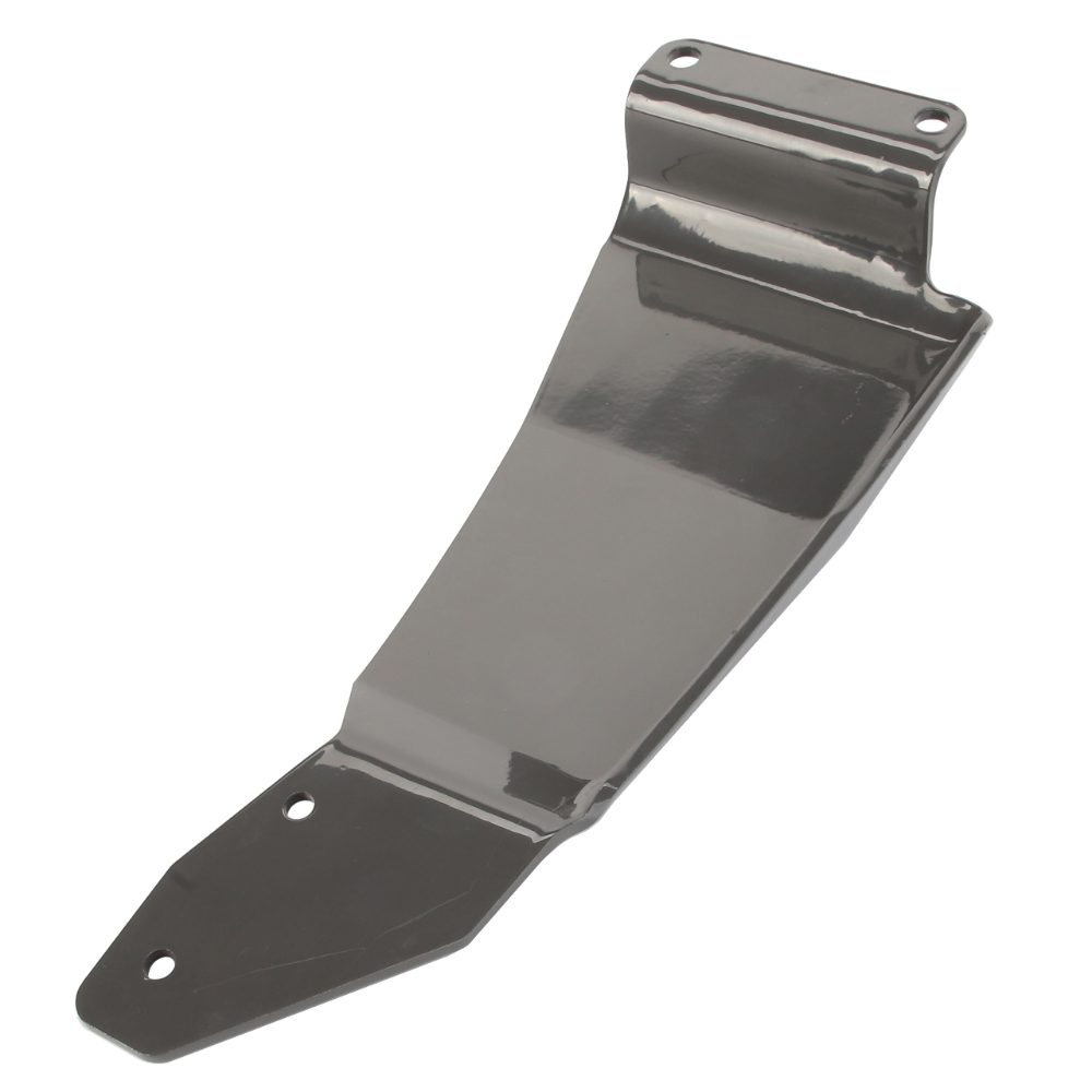 ЗАЩИТА ОТ КАМНЕЙ, ЛЕВАЯ СТОРОНА