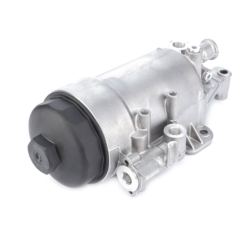 ТОПЛИВНЫЙ ФИЛЬТР