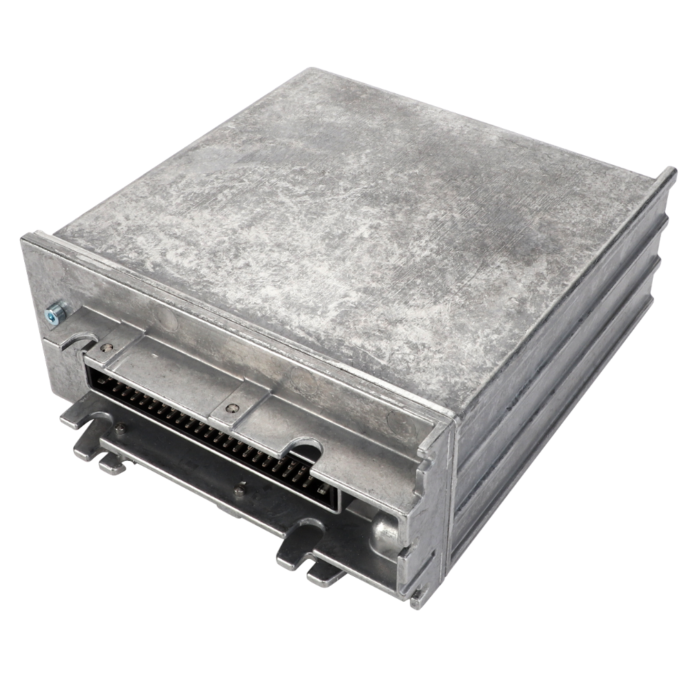 КОРОБКА ЭЛЕКТРОНИКИ