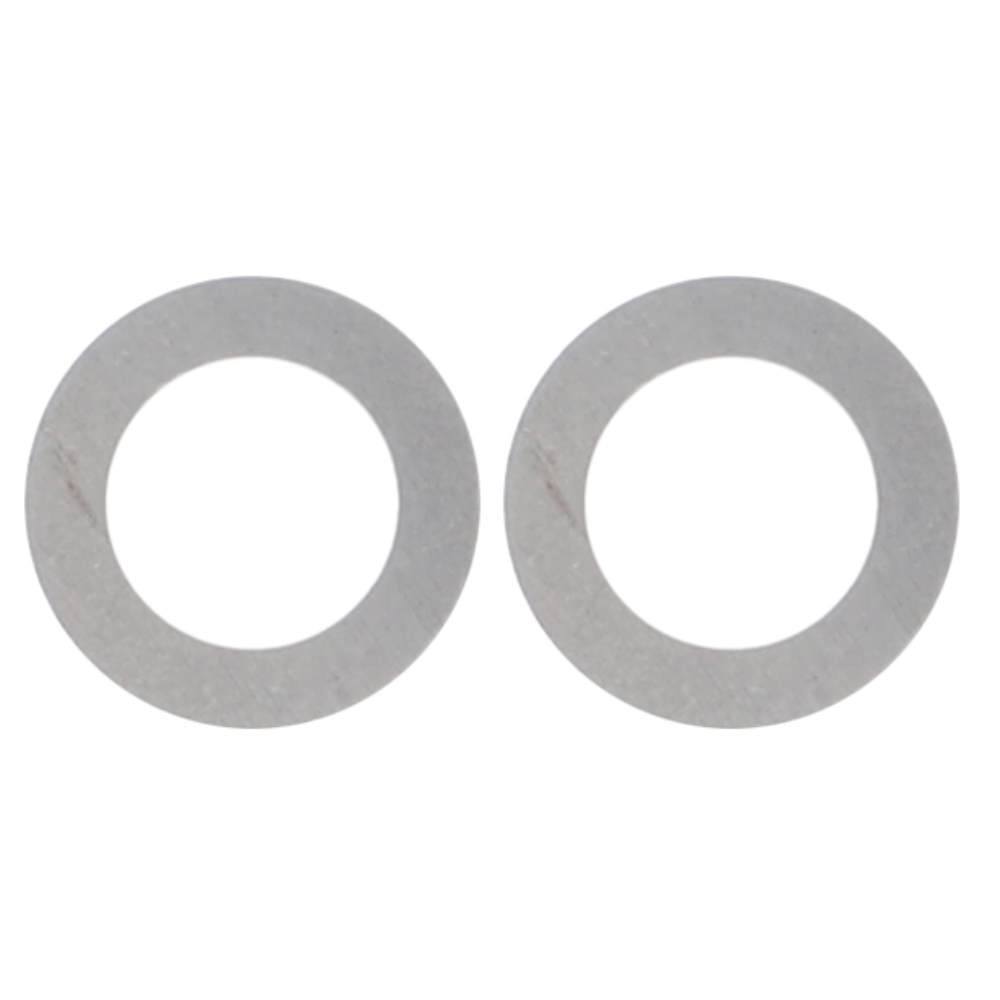 Регулировка шайбы