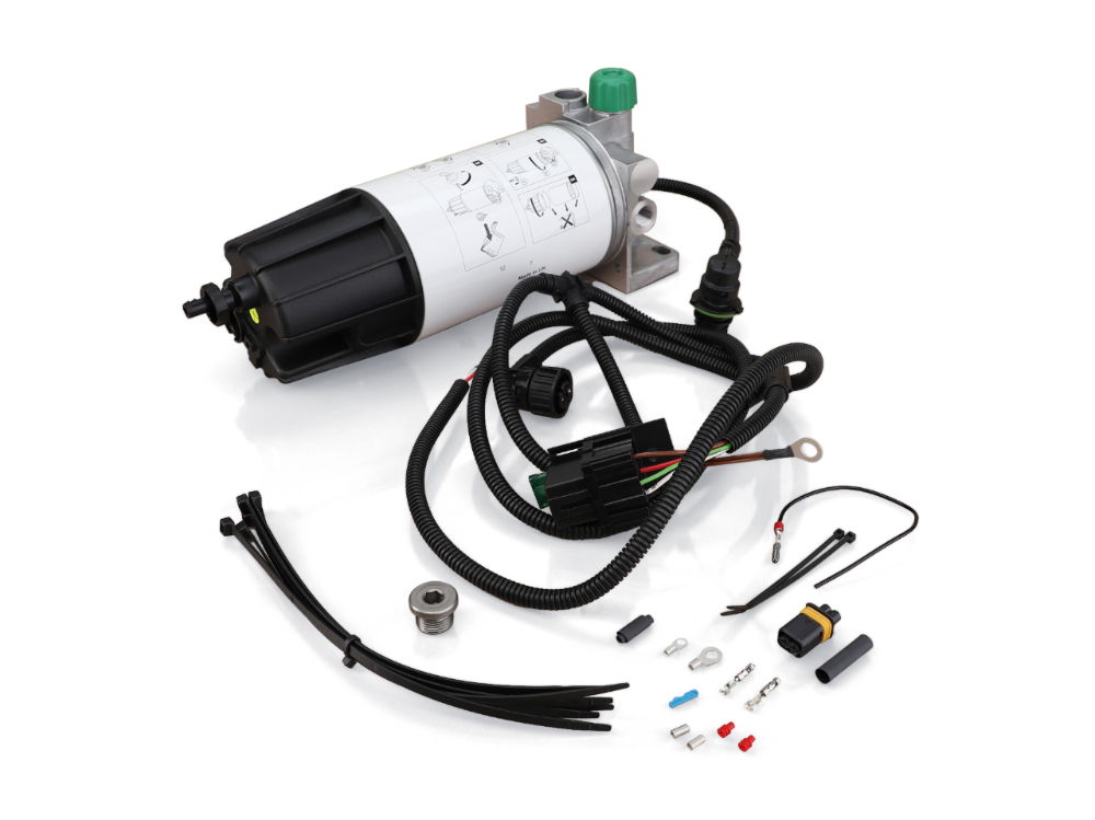 РЕМОНТНЫЙ КОМПЛЕКТ