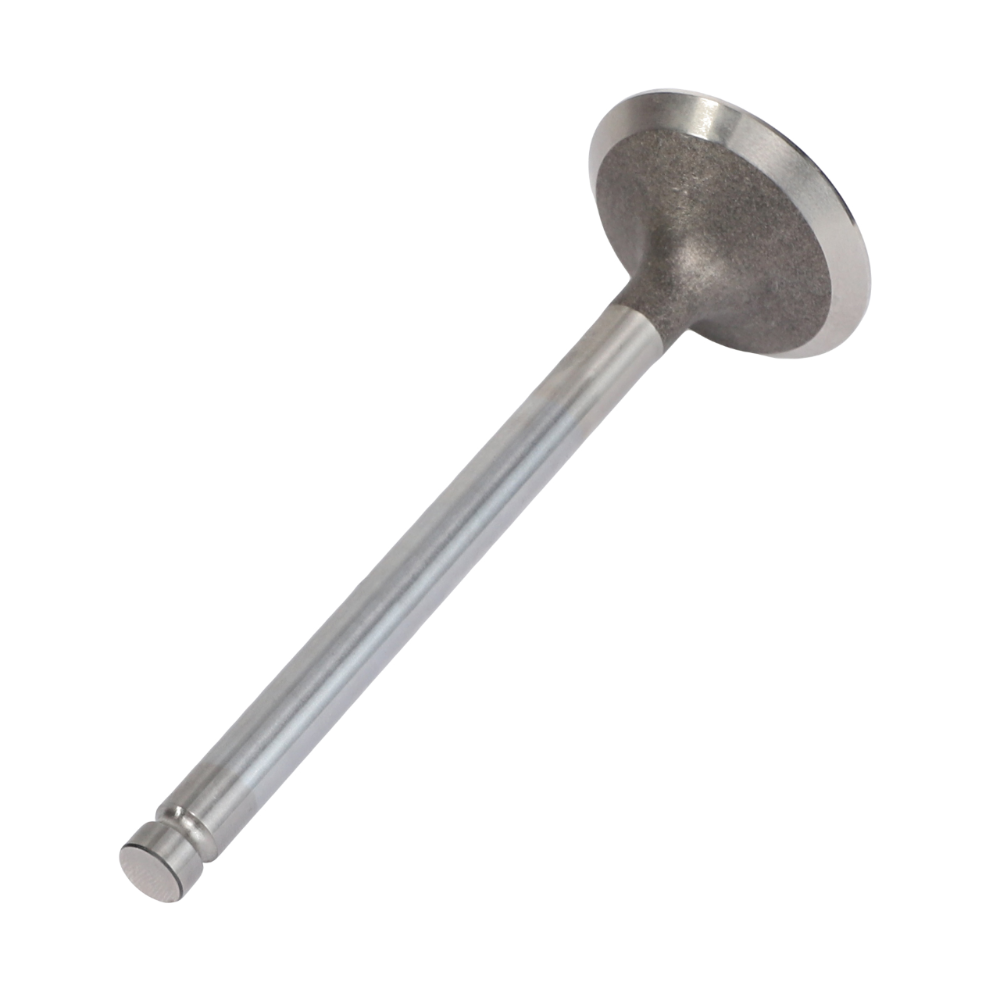 Выпускной клапан