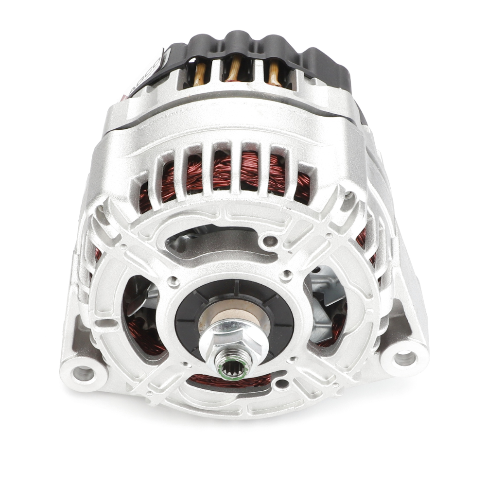 АЛЬТЕРНАТОР