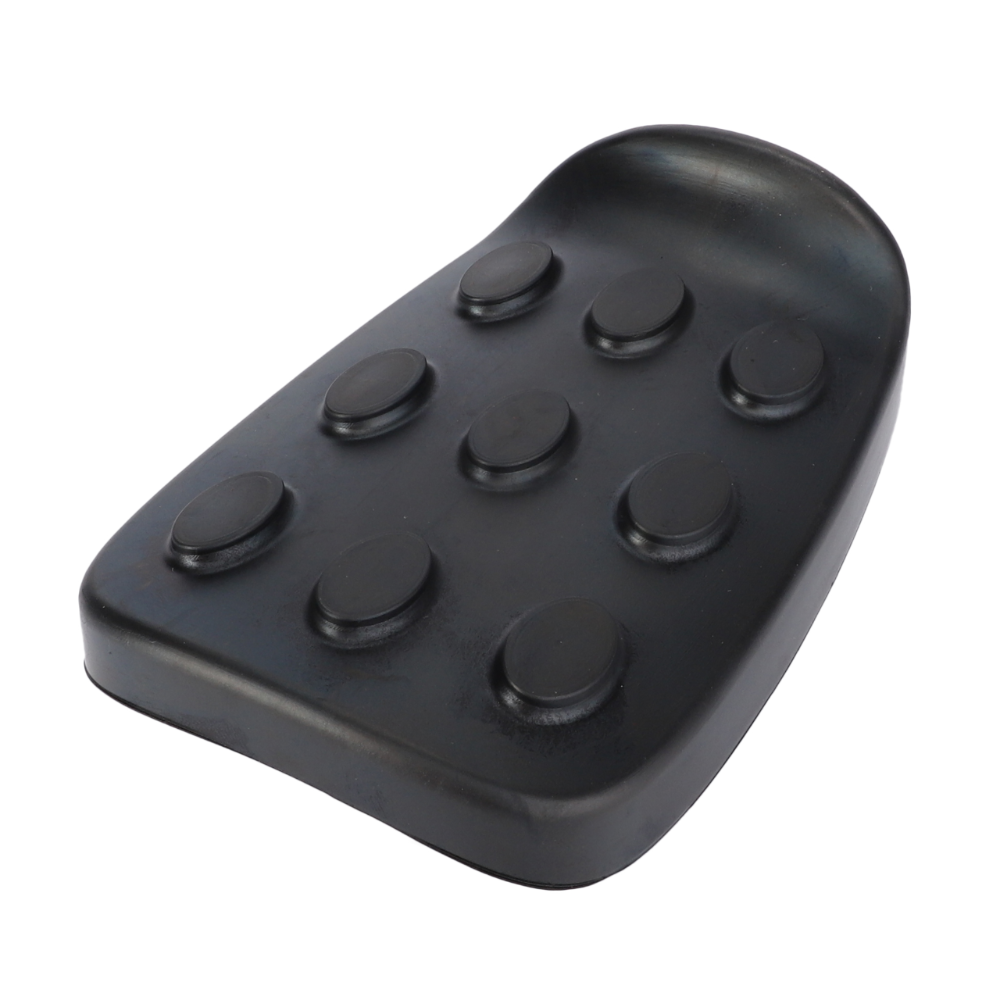 РЕЗИНОВАЯ ПОДУШКА ПЕДАЛИ