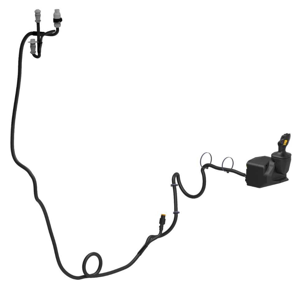 Рычаг джойстика