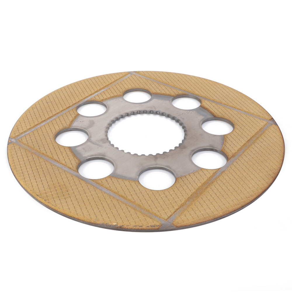 Спечённый тормозной диск