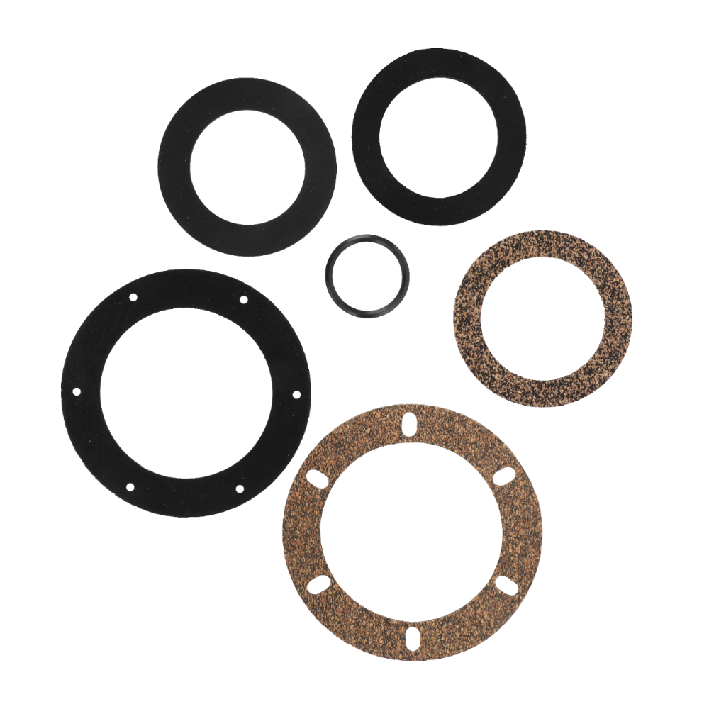 КОМПЛЕКТ ПРОКЛАДОК