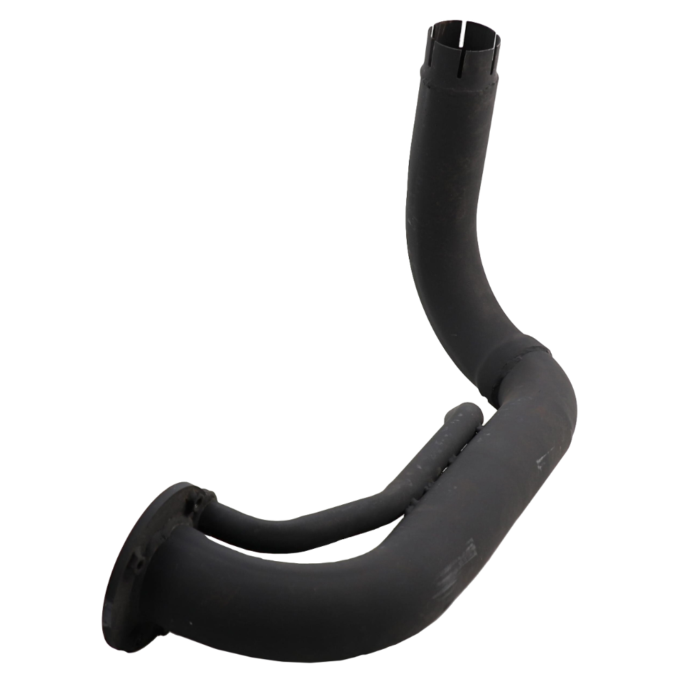 ВЫХЛОПНАЯ ТРУБА