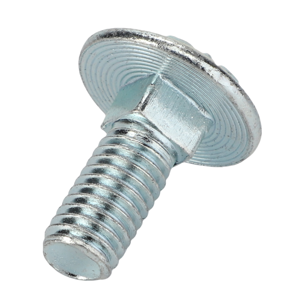 Винт с плоской головкой