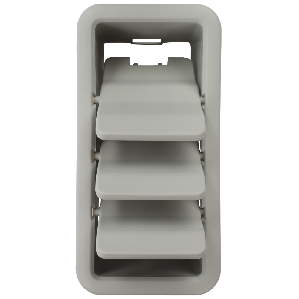 РЕШЁТКА ВЕНТИЛЯТОРА