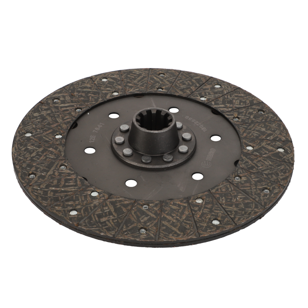 ДИСК СЦЕПЛЕНИЯ