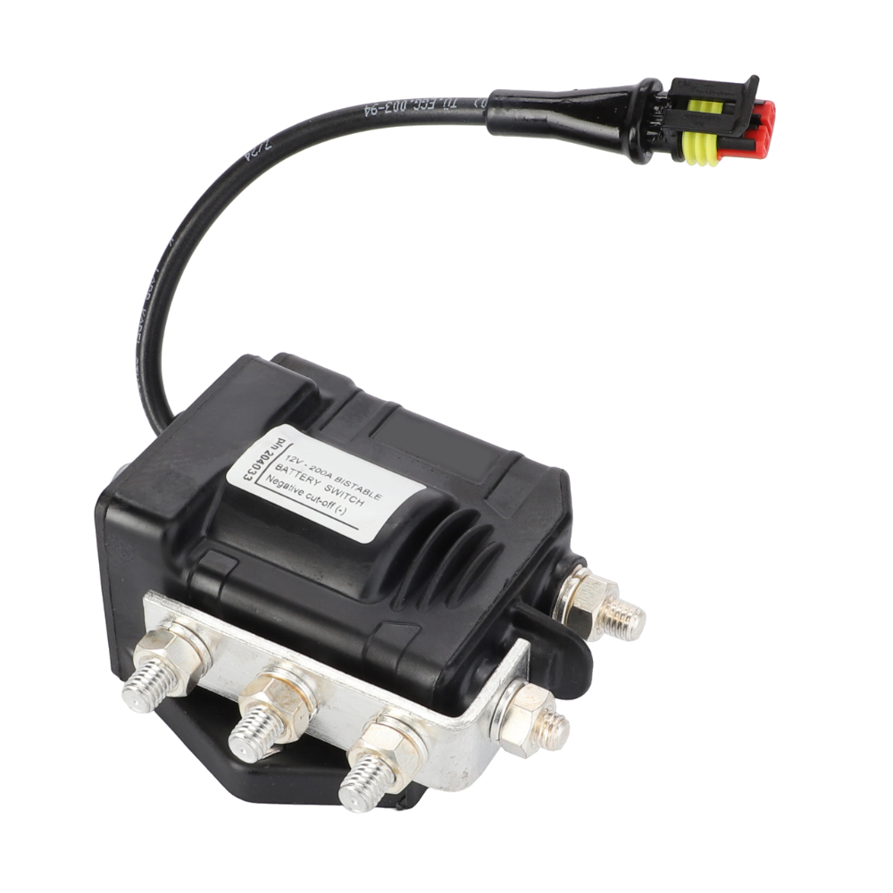 ПРЕРЫВАТЕЛЬ