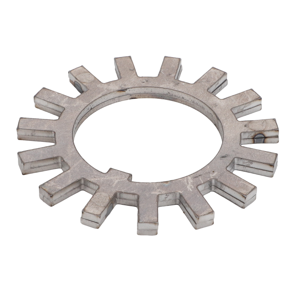 Стопорная шайба