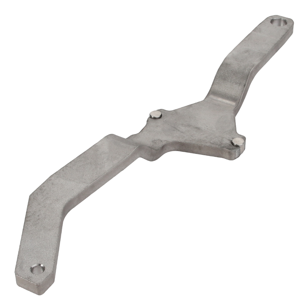 Рычаг селектора