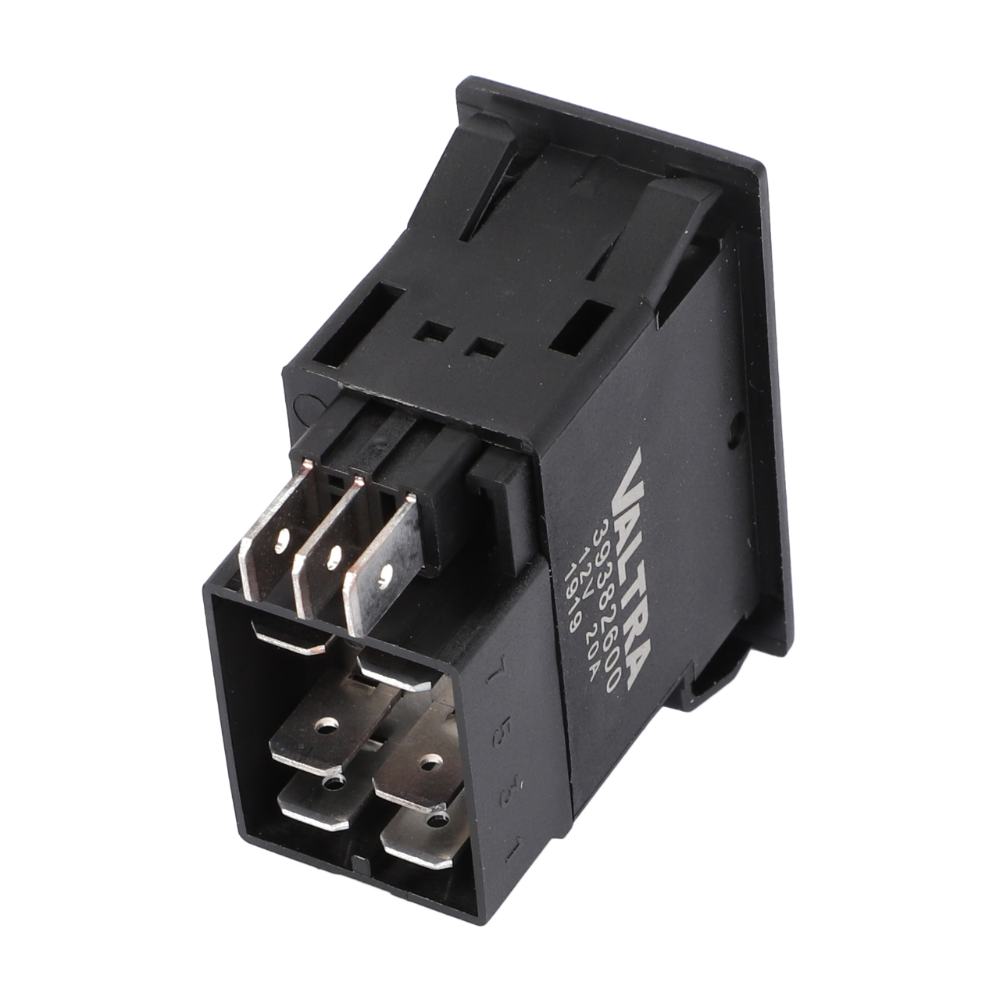 Кулисный переключатель