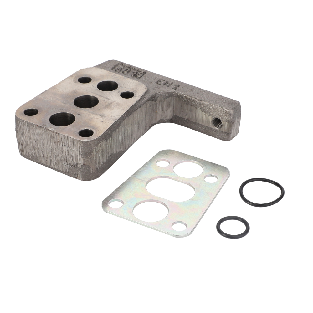 Распорное кольцо