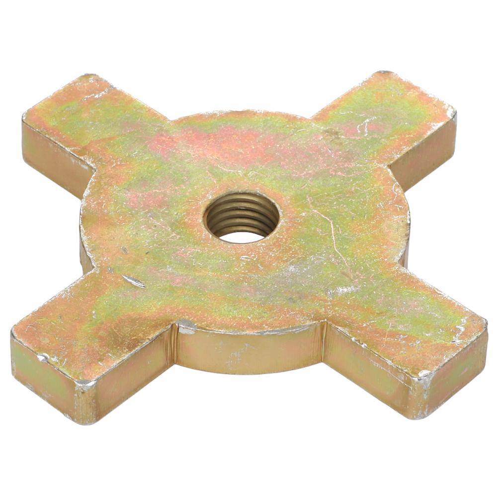 РЕГУЛИРОВОЧНАЯ РУЧКА