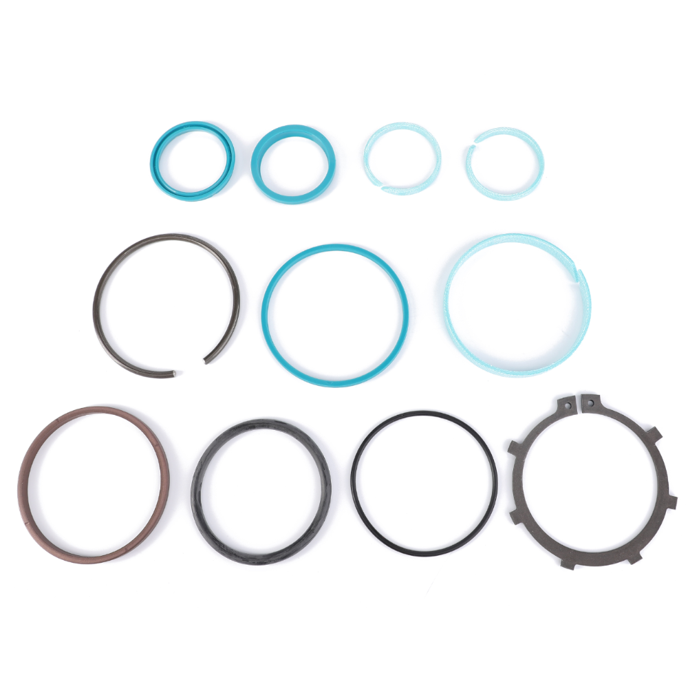 КОМПЛЕКТ ПРОКЛАДОК ГИДРОПРИВОДА.