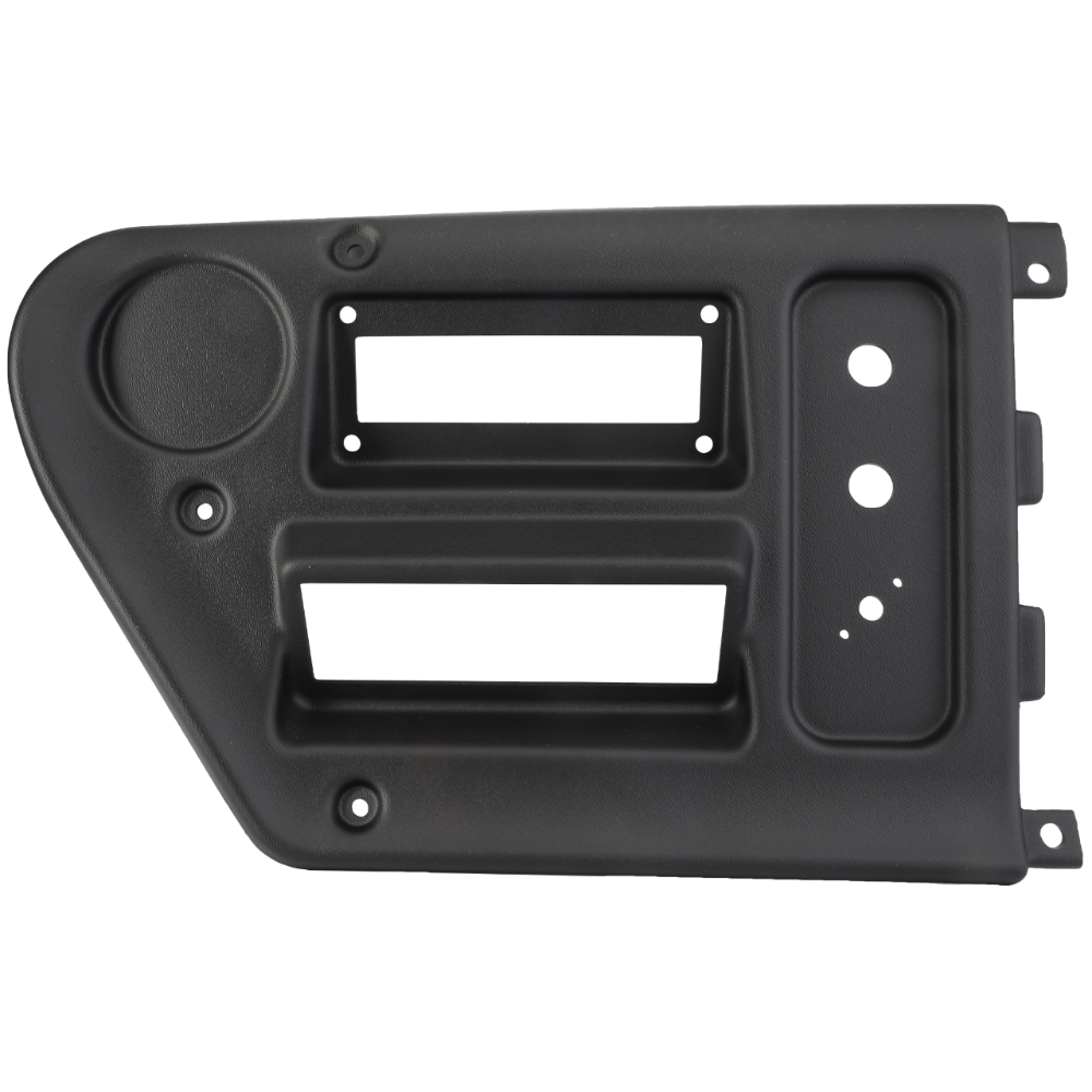 Приборная панель