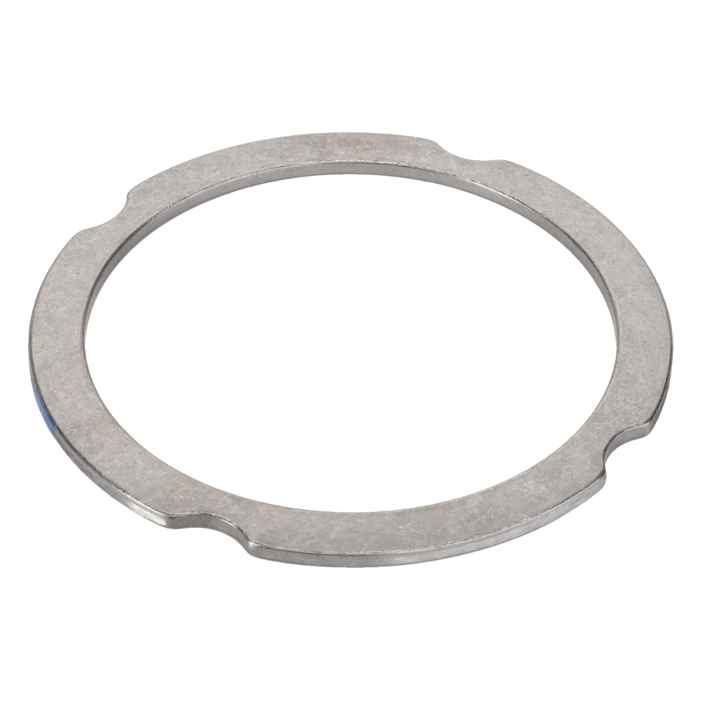 Компенсационное кольцо