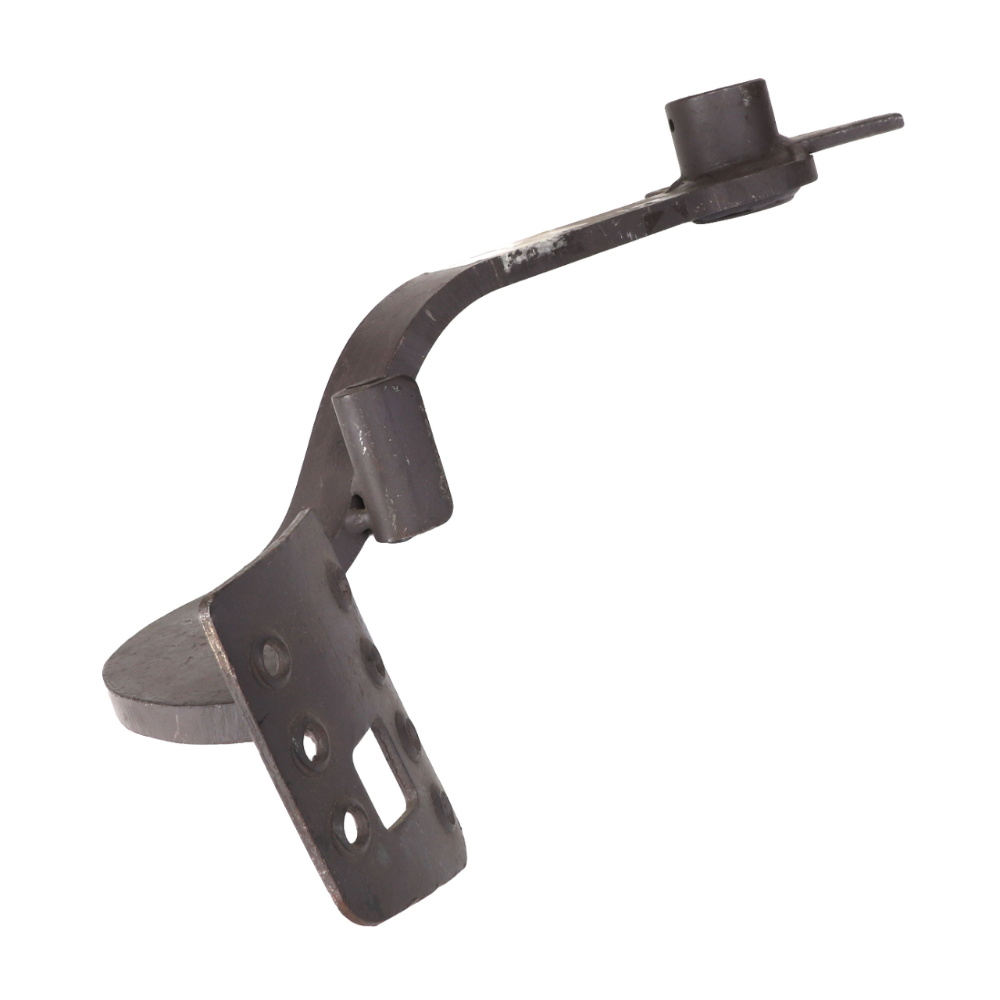 ЛЕВАЯ ПЕДАЛЬ ТОРМОЗА