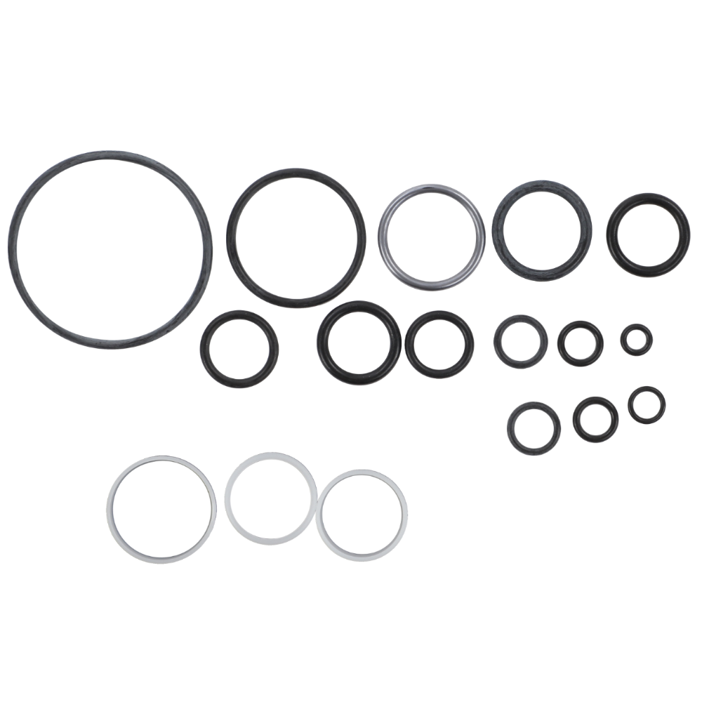 КОМПЛЕКТ ПРОКЛАДОК