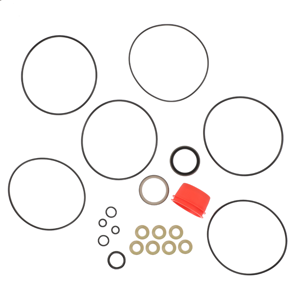 КОМПЛЕКТ ПРОКЛАДОК