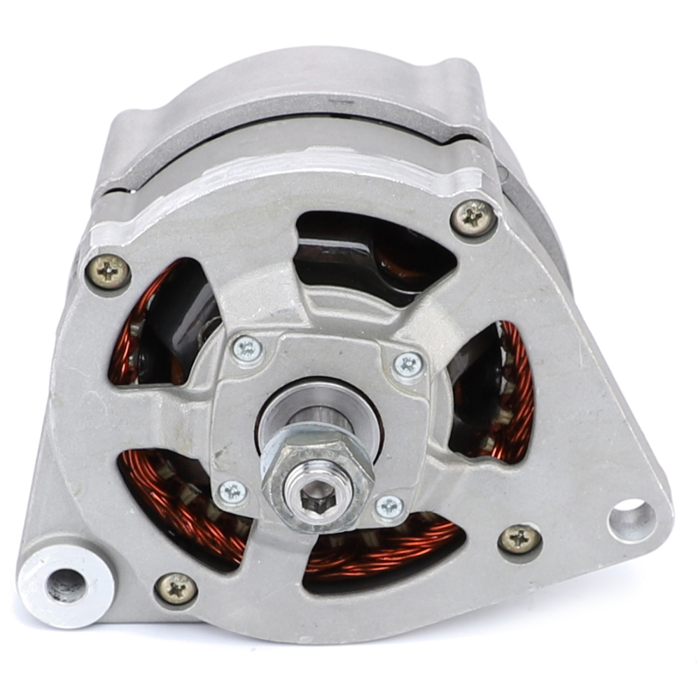 АЛЬТЕРНАТОР