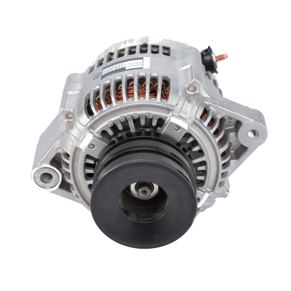 АЛЬТЕРНАТОР