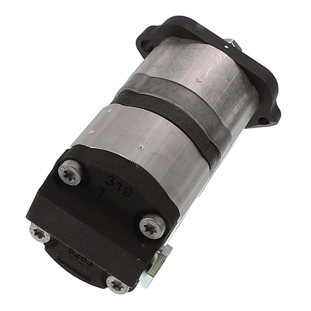 ВОССТАНОВЛЕННЫЙ НАСОС