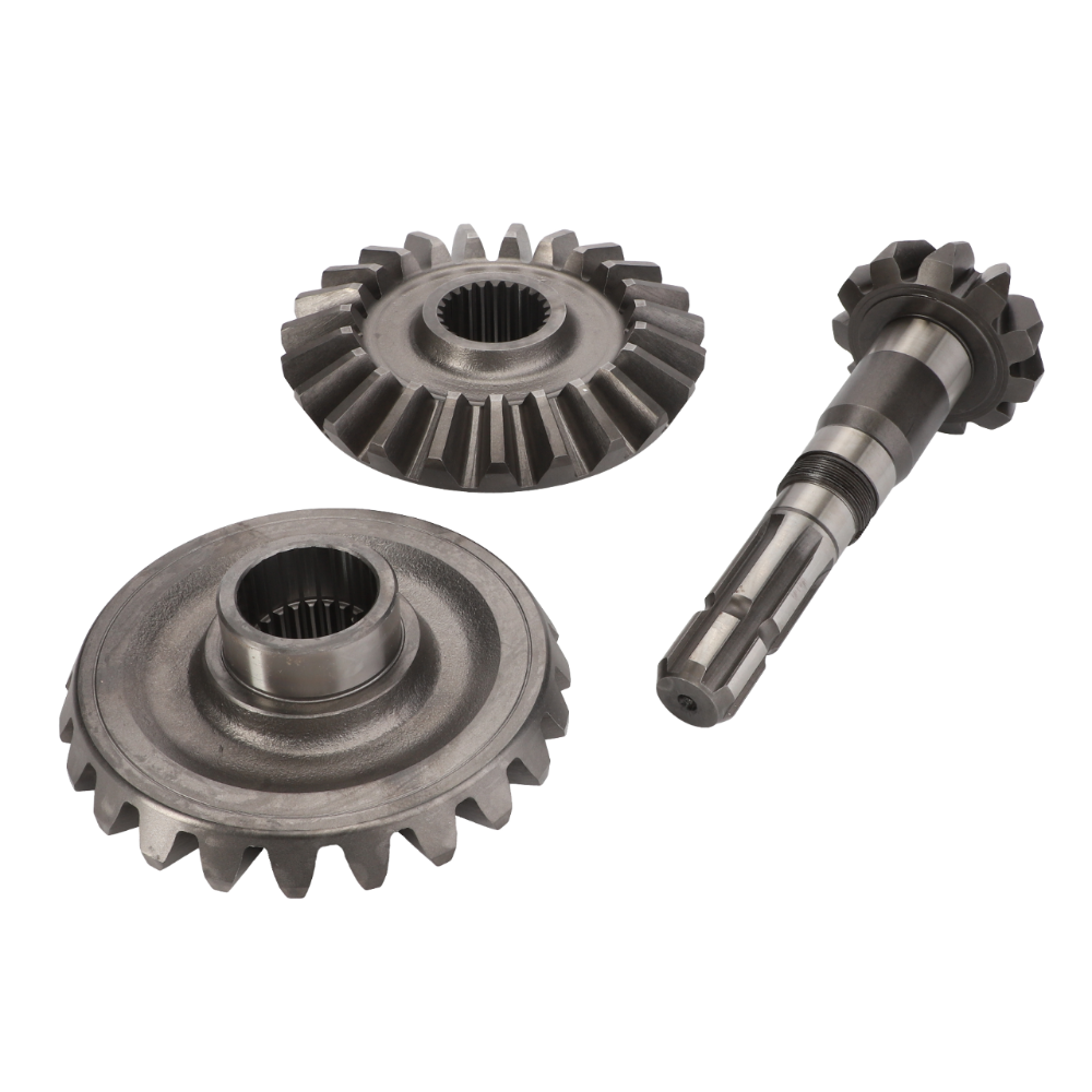 Коническая шестерня