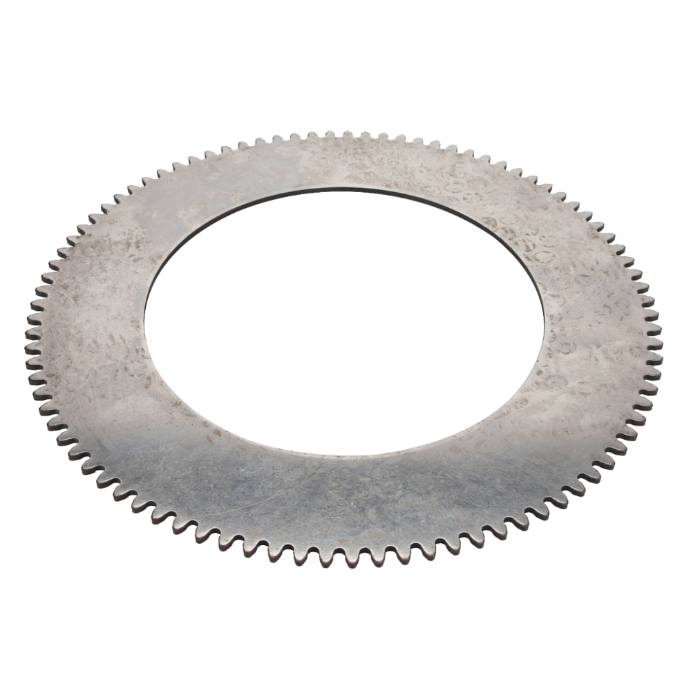 ТОРМОЗНОЙ ДИСК