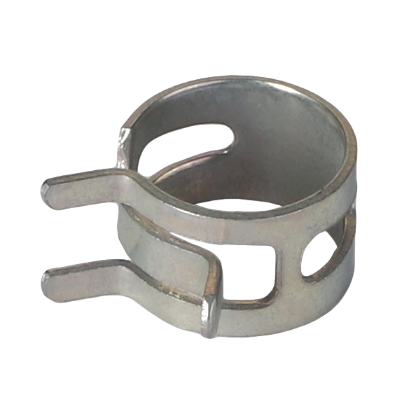 Хомут для гибкого провода