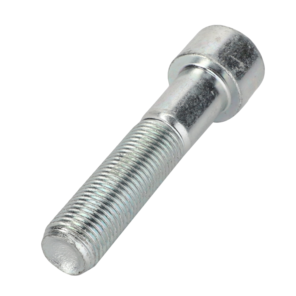 Шестигранный винт