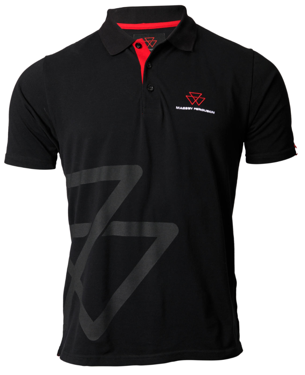 РУБАШКА ПОЛО