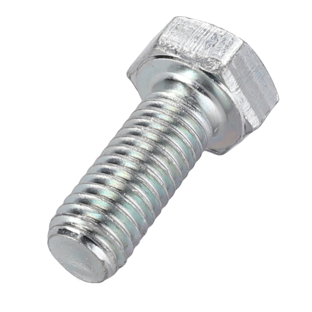 Болт с шестигранной головкой