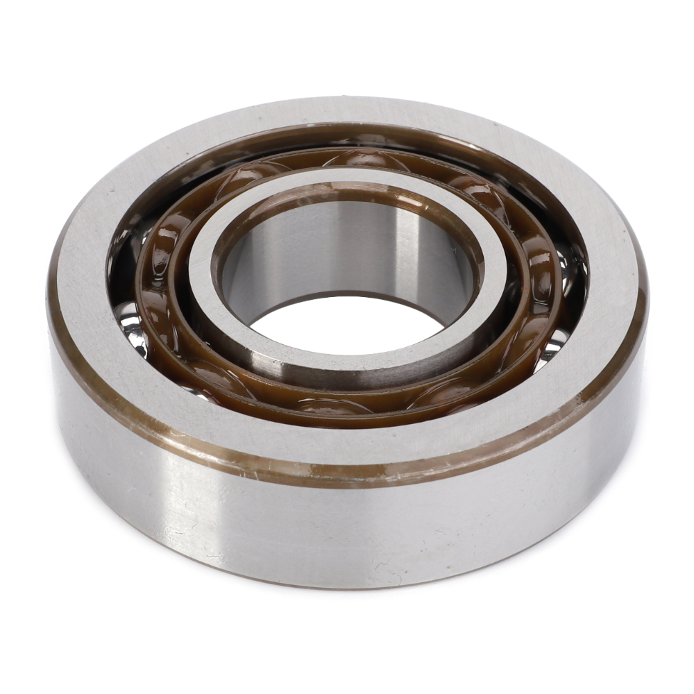 Угловой шарикоподшипник