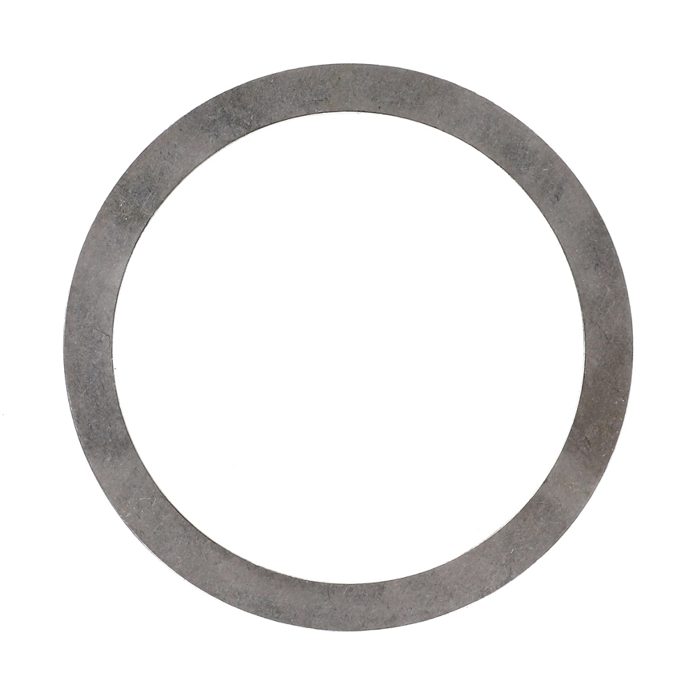 РЕГУЛИРОВОЧНАЯ ШАЙБА