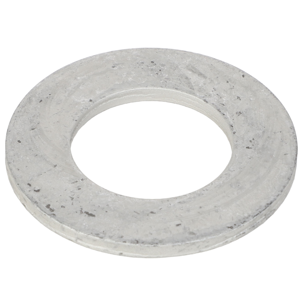 ПЛОСКАЯ ШАЙБА