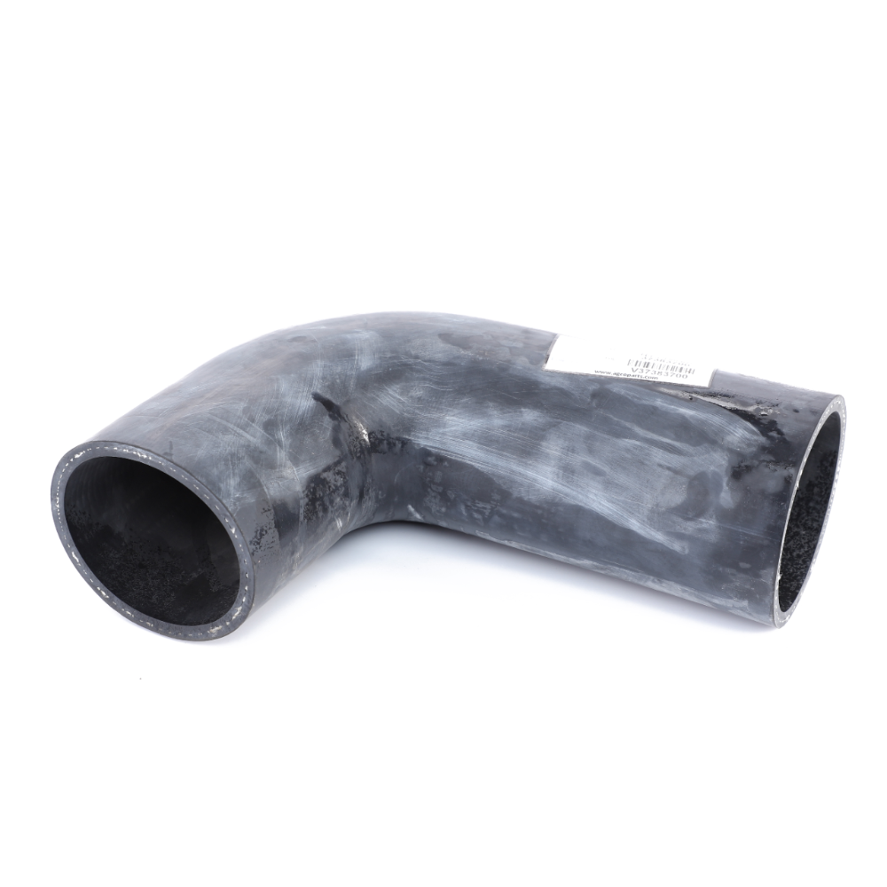 ИЗОГНУТЫЙ РЕЗИНОВЫЙ ЭЛЕМЕНТ