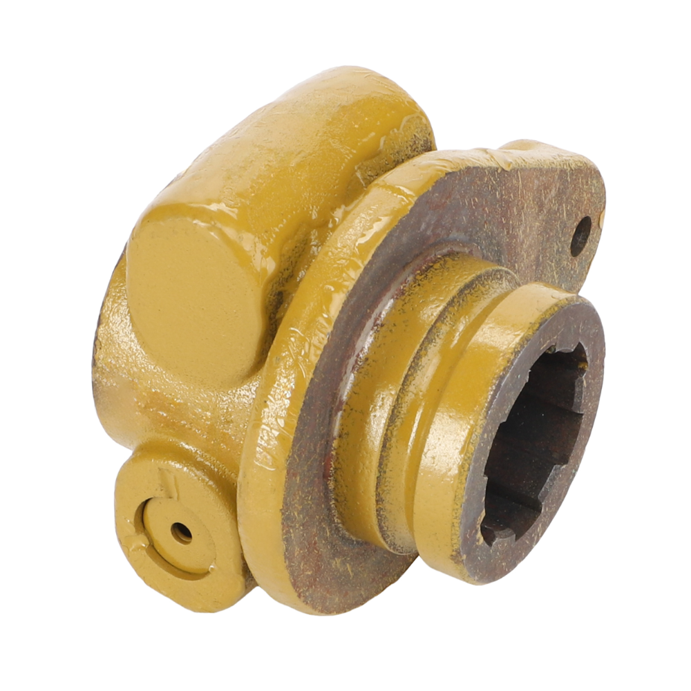 Ступица сцепления