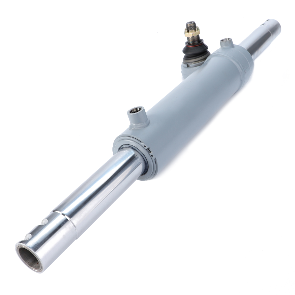 ПРИВОД РУЛЕВОГО УПРАВЛЕНИЯ