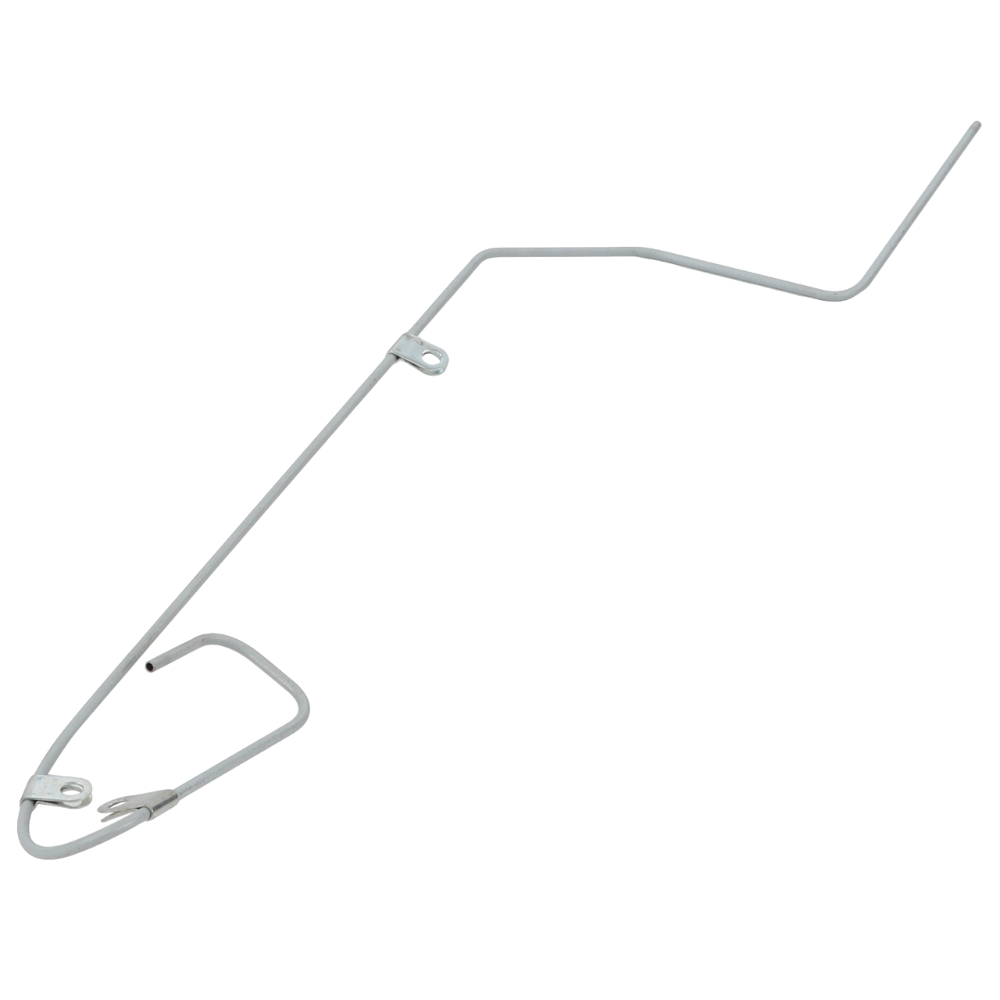 ТОПЛИВОПРОВОД