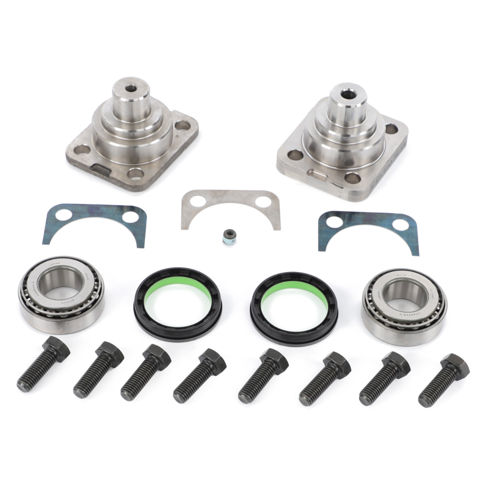 КОМПЛЕКТ ДЕТАЛЕЙ