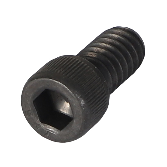 Шестигранный винт с уменьшенной головкой