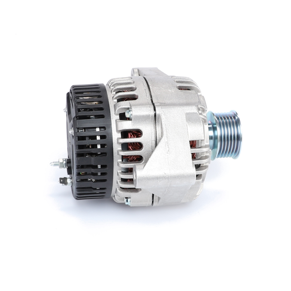 АЛЬТЕРНАТОР