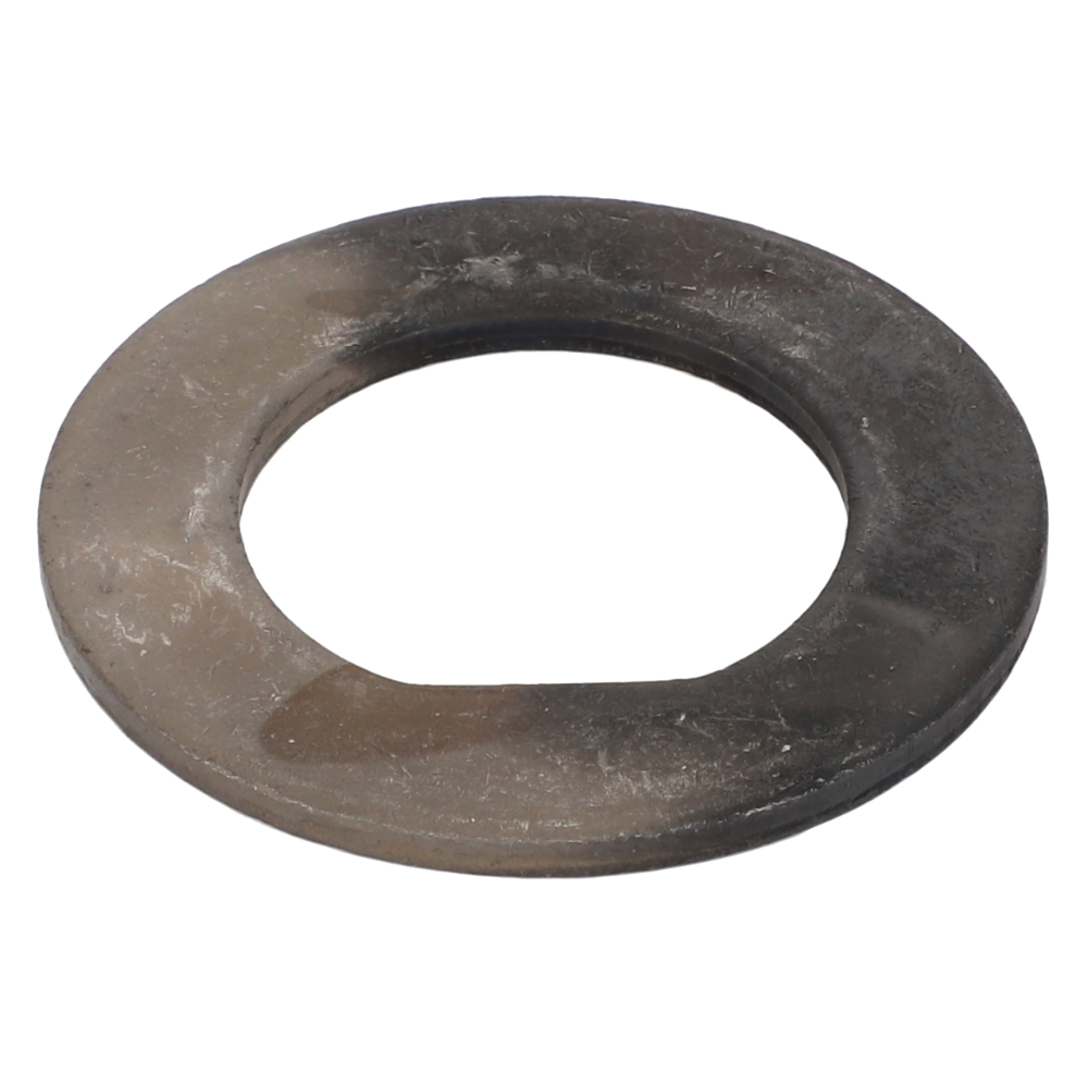 Упорная шайба